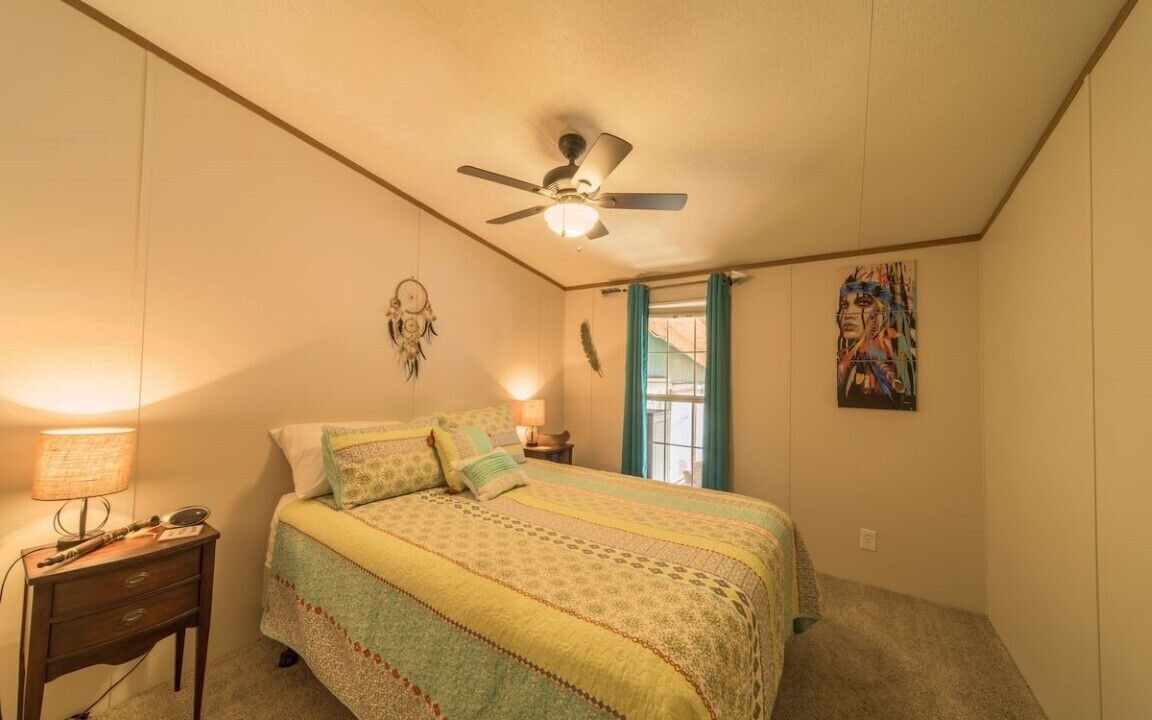 Photo of Bedroom in Jay