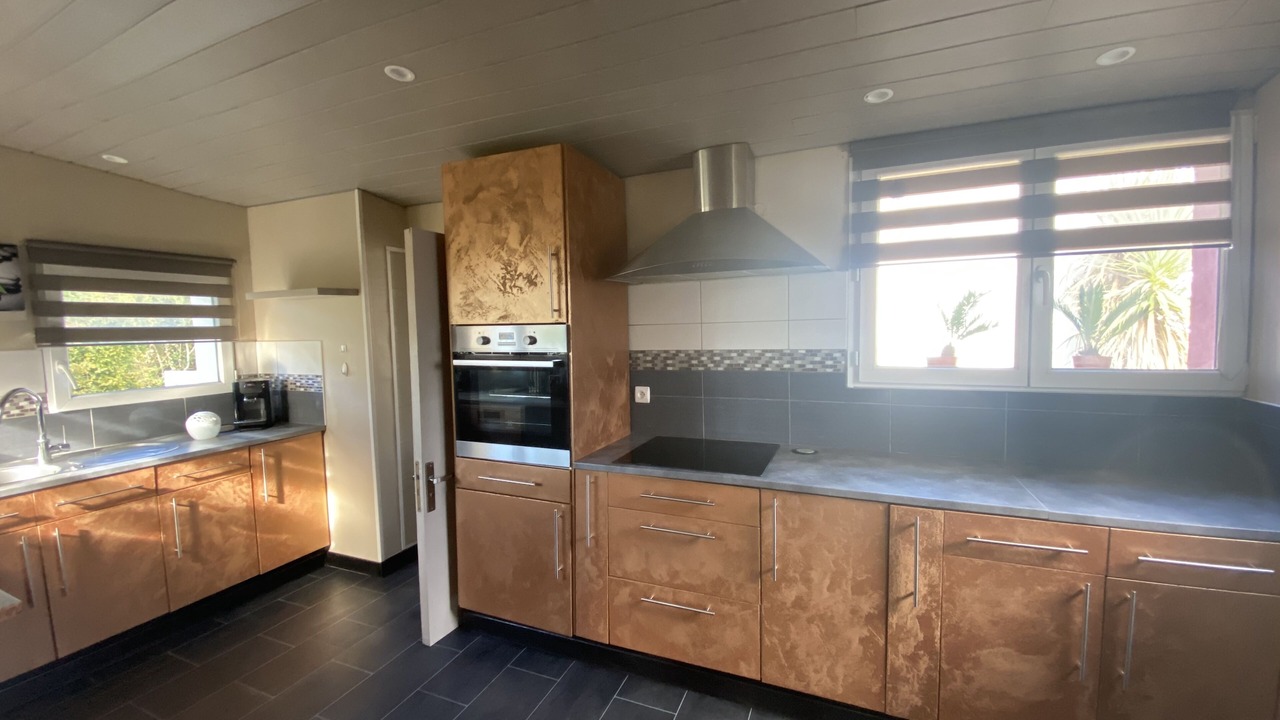 Photo of Kitchen in Commequiers