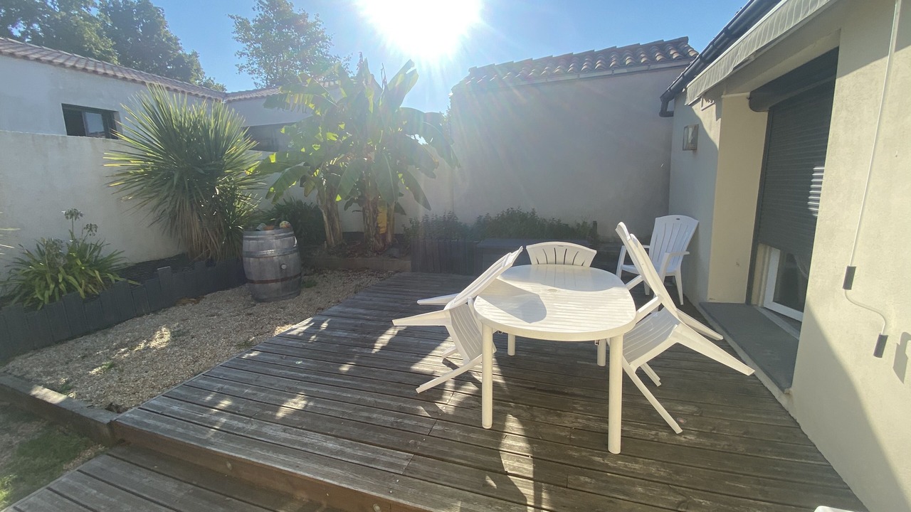 Photo of Outdoor in Commequiers