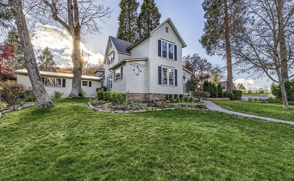 Photo of Outdoor in Central Point