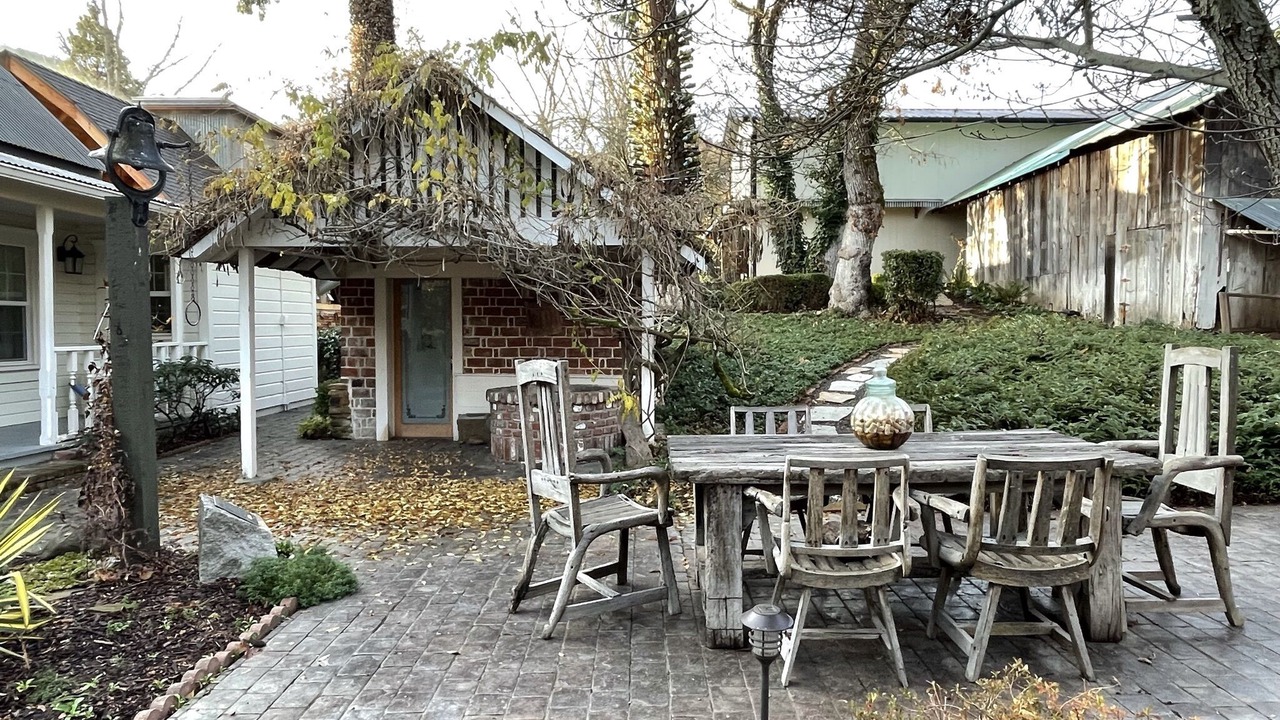 Photo of Outdoor in Central Point