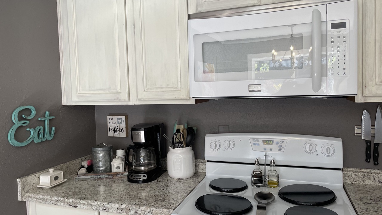 Photo of Kitchen in Central Point