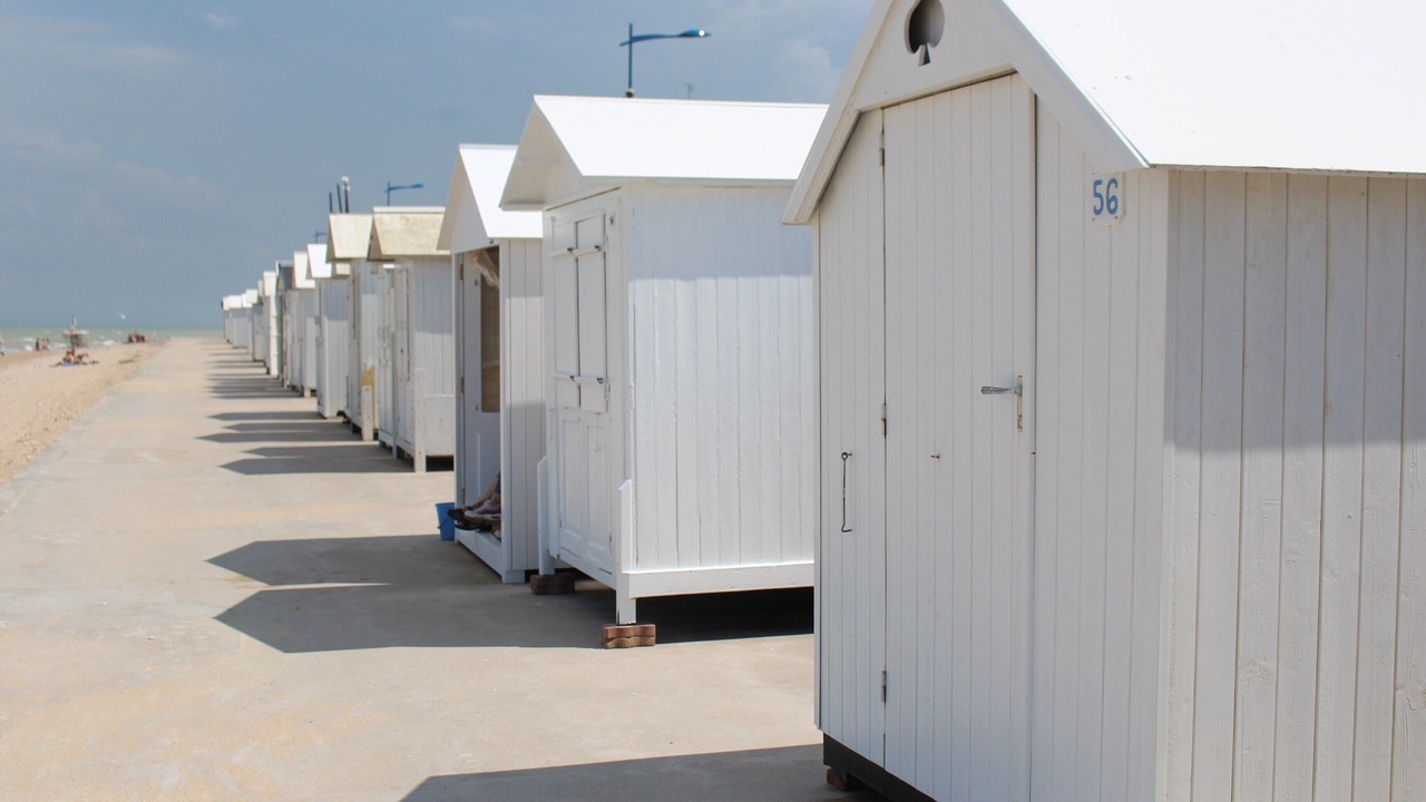 Photo of Outdoor in Langrune-sur-Mer