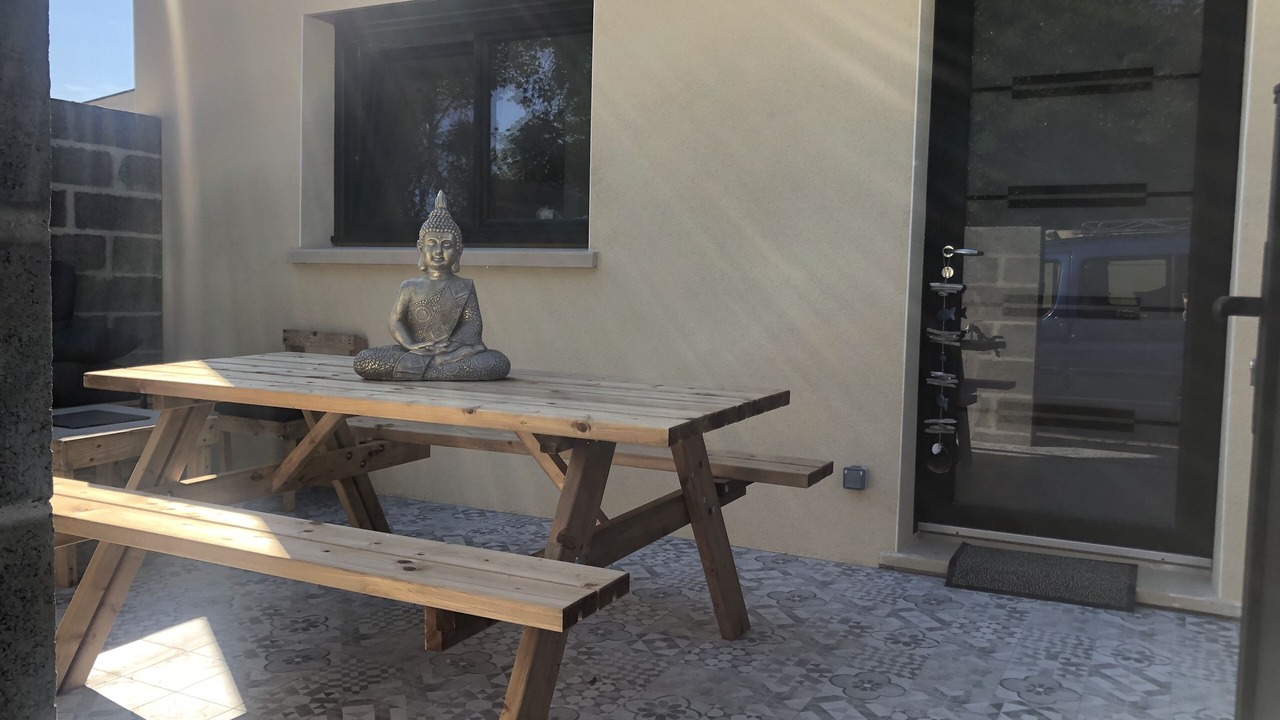 Photo of Outdoor in Langrune-sur-Mer