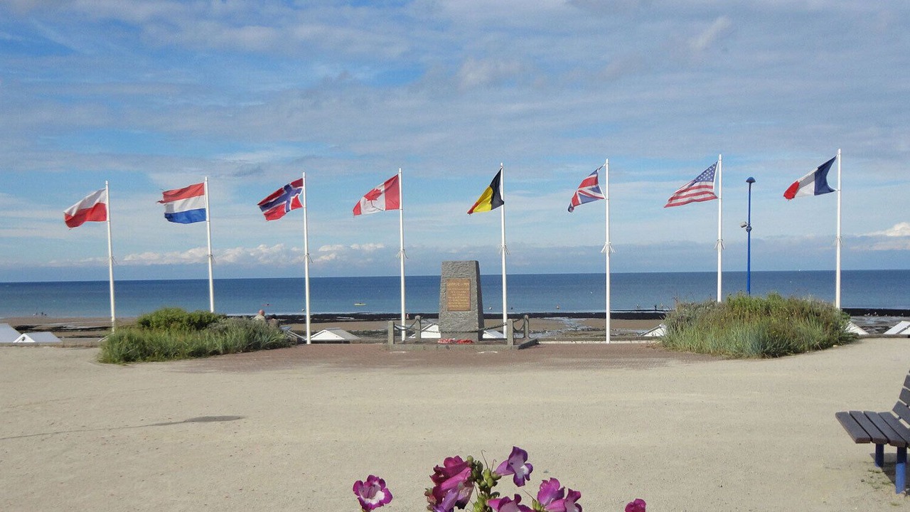 Photo of Others in Langrune-sur-Mer