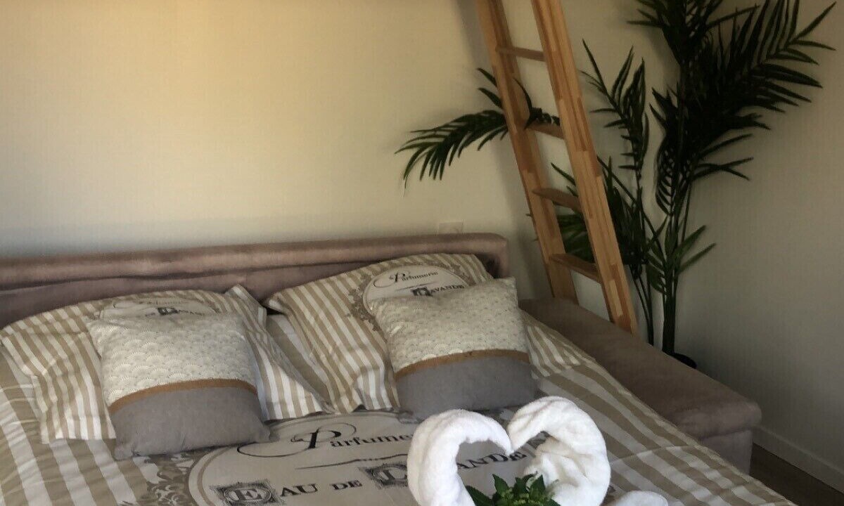 Photo of Bedroom in Langrune-sur-Mer