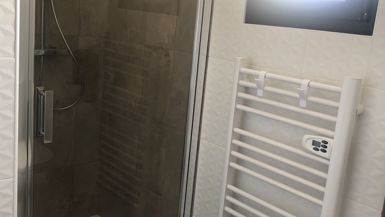 Photo of Bathroom in Langrune-sur-Mer