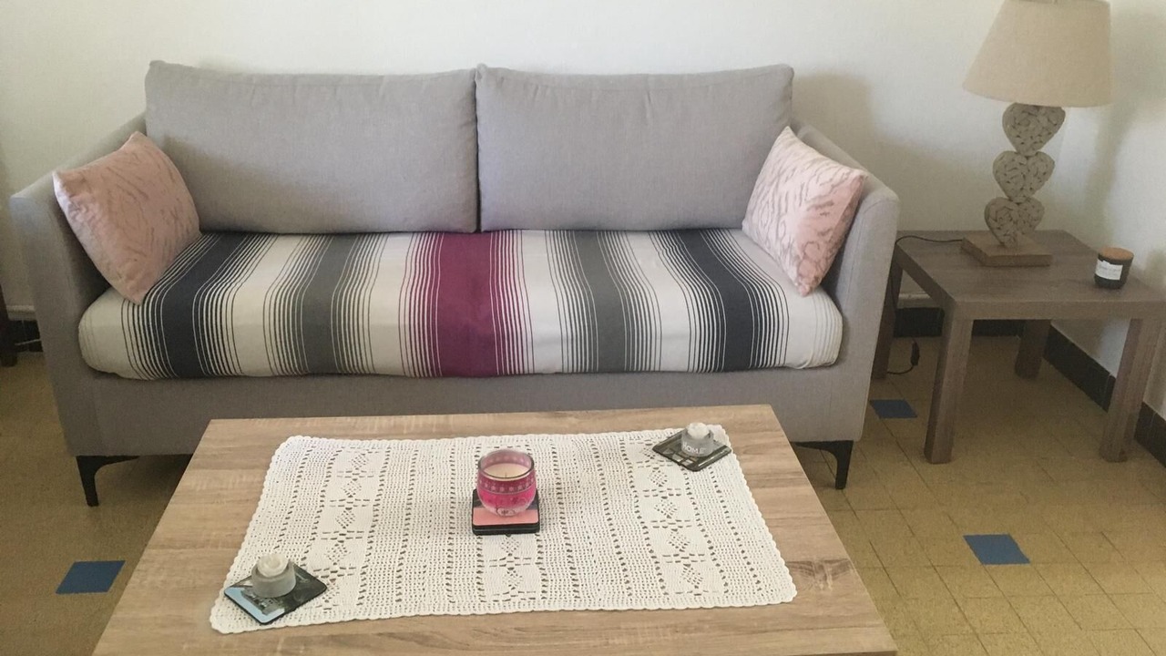 Photo of Livingroom in Vernajoul