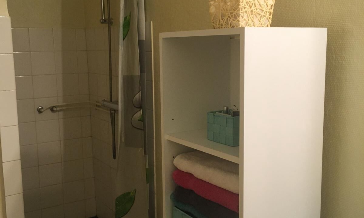 Photo of Bathroom in Vernajoul
