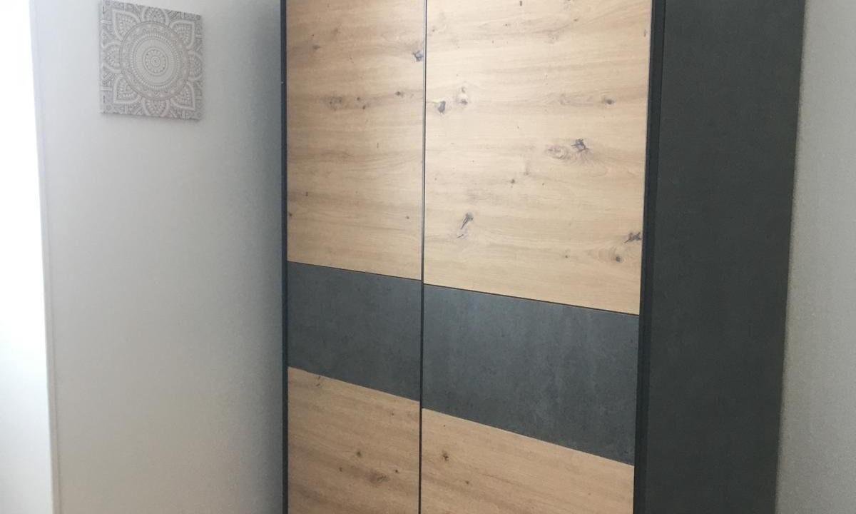 Photo of Bedroom in Vernajoul