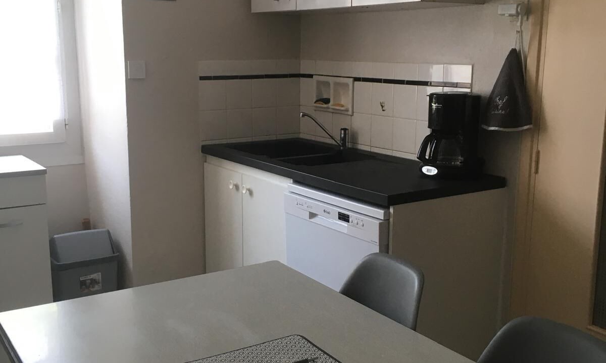 Photo of Kitchen in Vernajoul