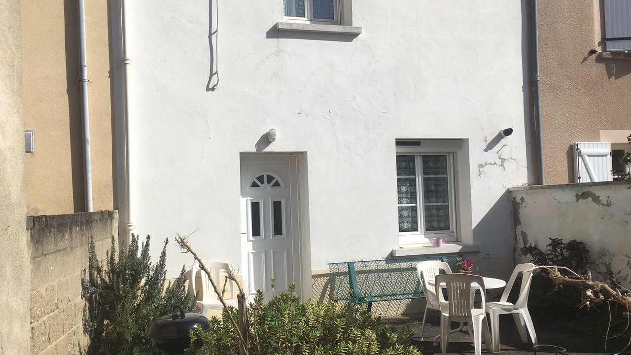 Photo of Outdoor in Vernajoul