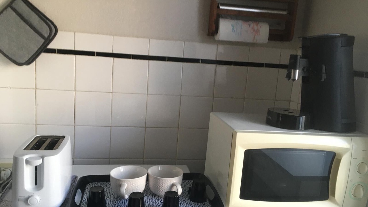 Photo of Kitchen in Vernajoul
