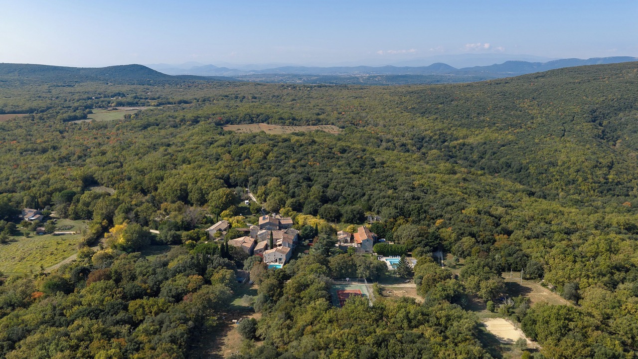 Photo of Outdoor in Labastide-de-Virac