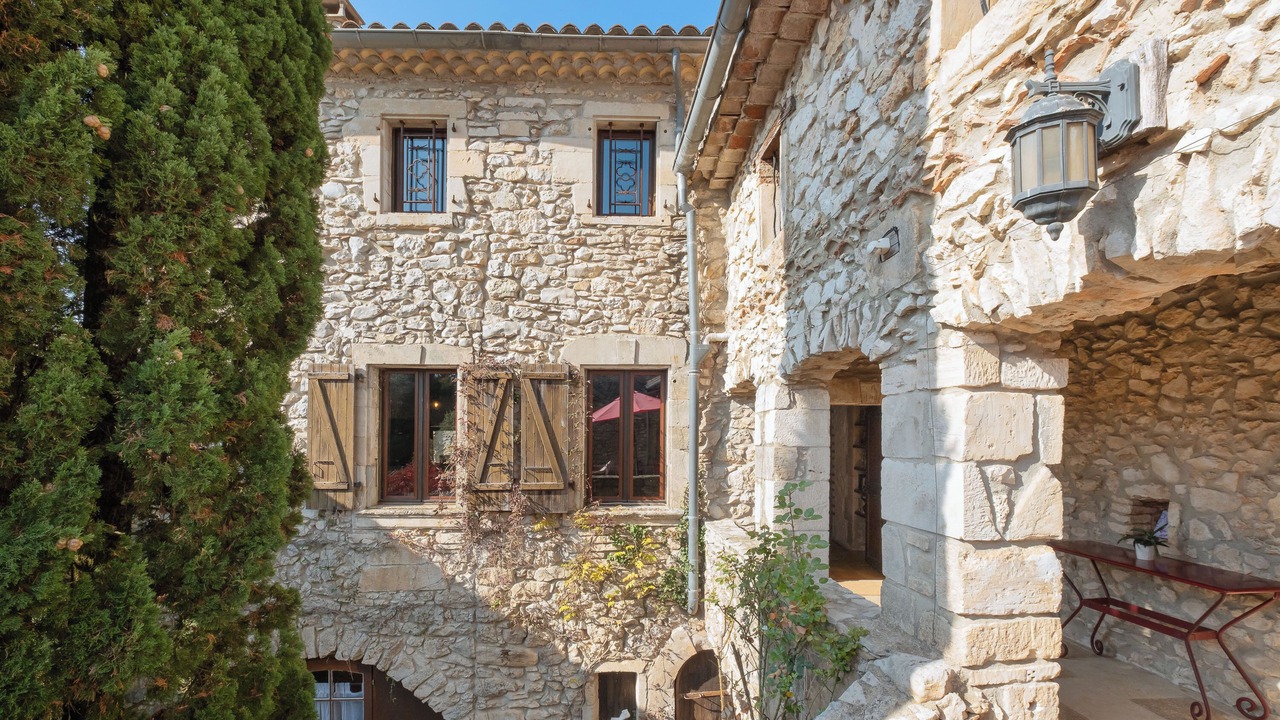 Photo of Outdoor in Labastide-de-Virac