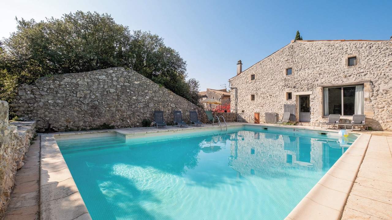 Photo of Outdoor in Labastide-de-Virac