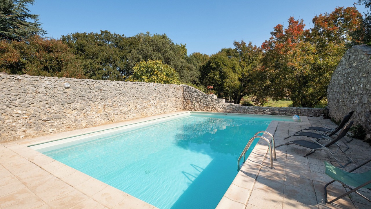 Photo of Outdoor in Labastide-de-Virac