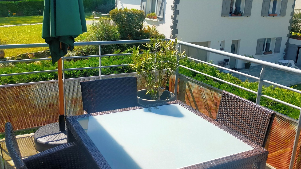 Photo of Outdoor in Barneville-Carteret