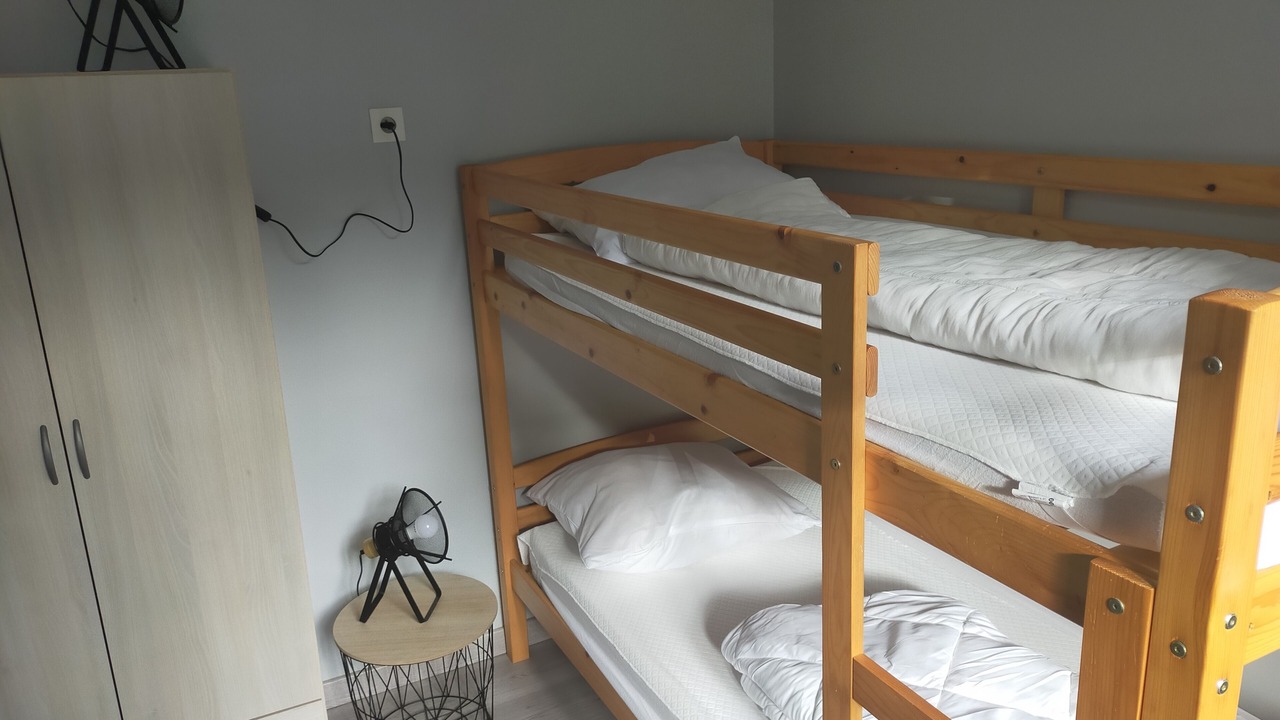 Photo of Bedroom in Barneville-Carteret