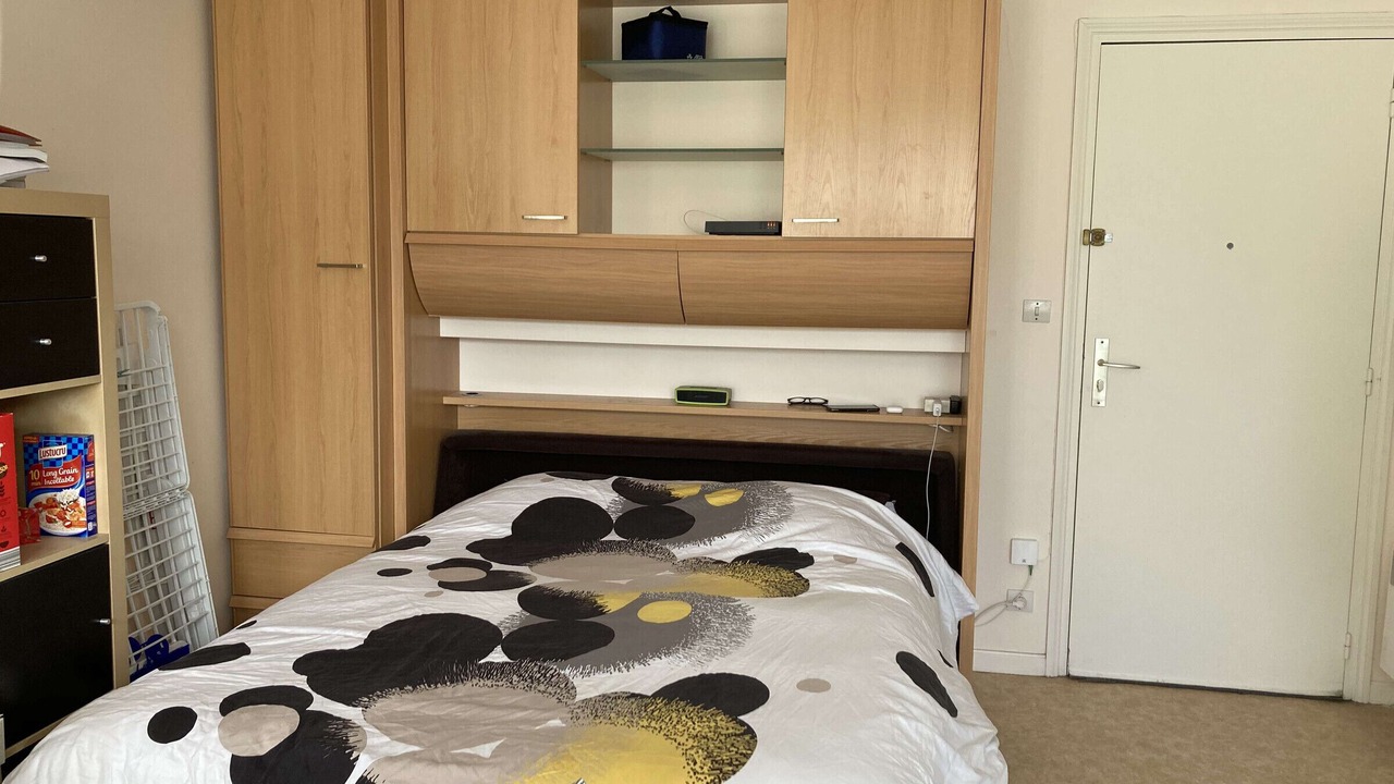 Photo of Bedroom in Berck-sur-Mer