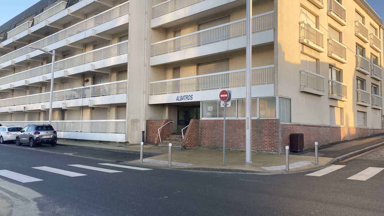 Photo of Outdoor in Berck-sur-Mer