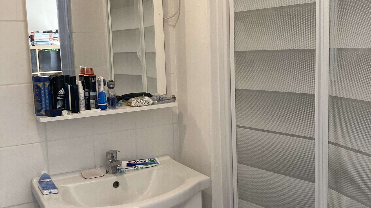 Photo of Bathroom in Berck-sur-Mer