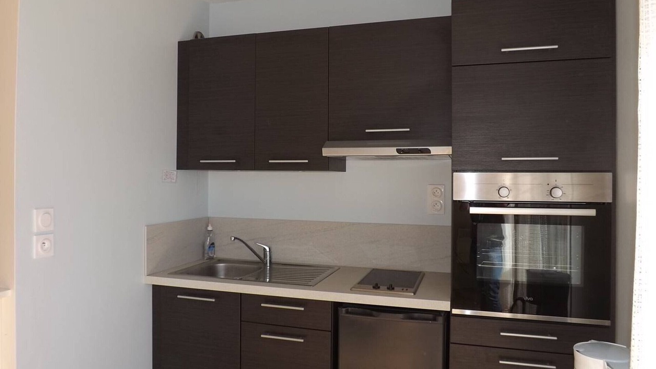 Photo of Kitchen in Berck-sur-Mer