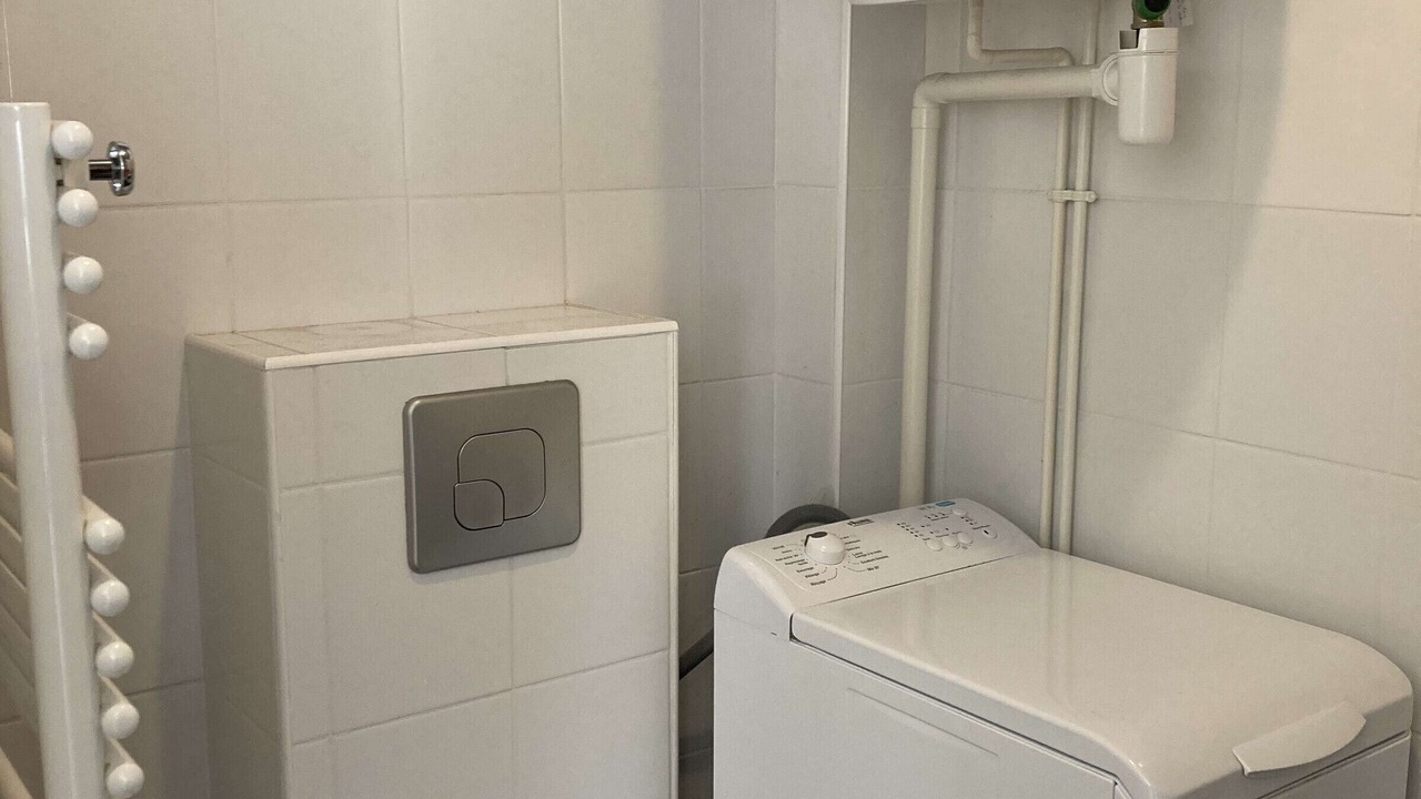 Photo of Bathroom in Berck-sur-Mer