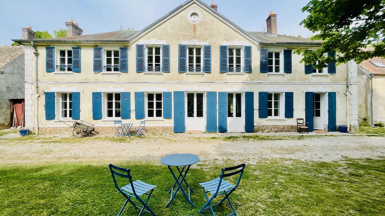 Photo of Outdoor in Conde-sur-Vesgre