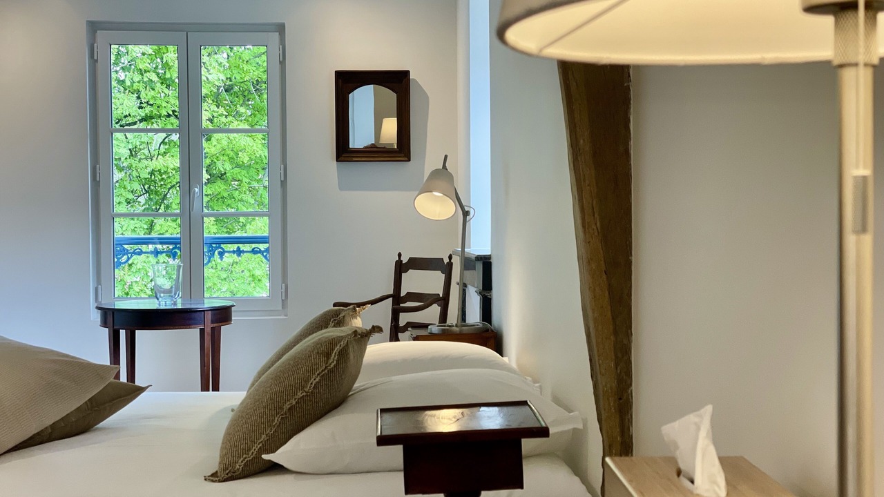 Photo of Bedroom in Conde-sur-Vesgre