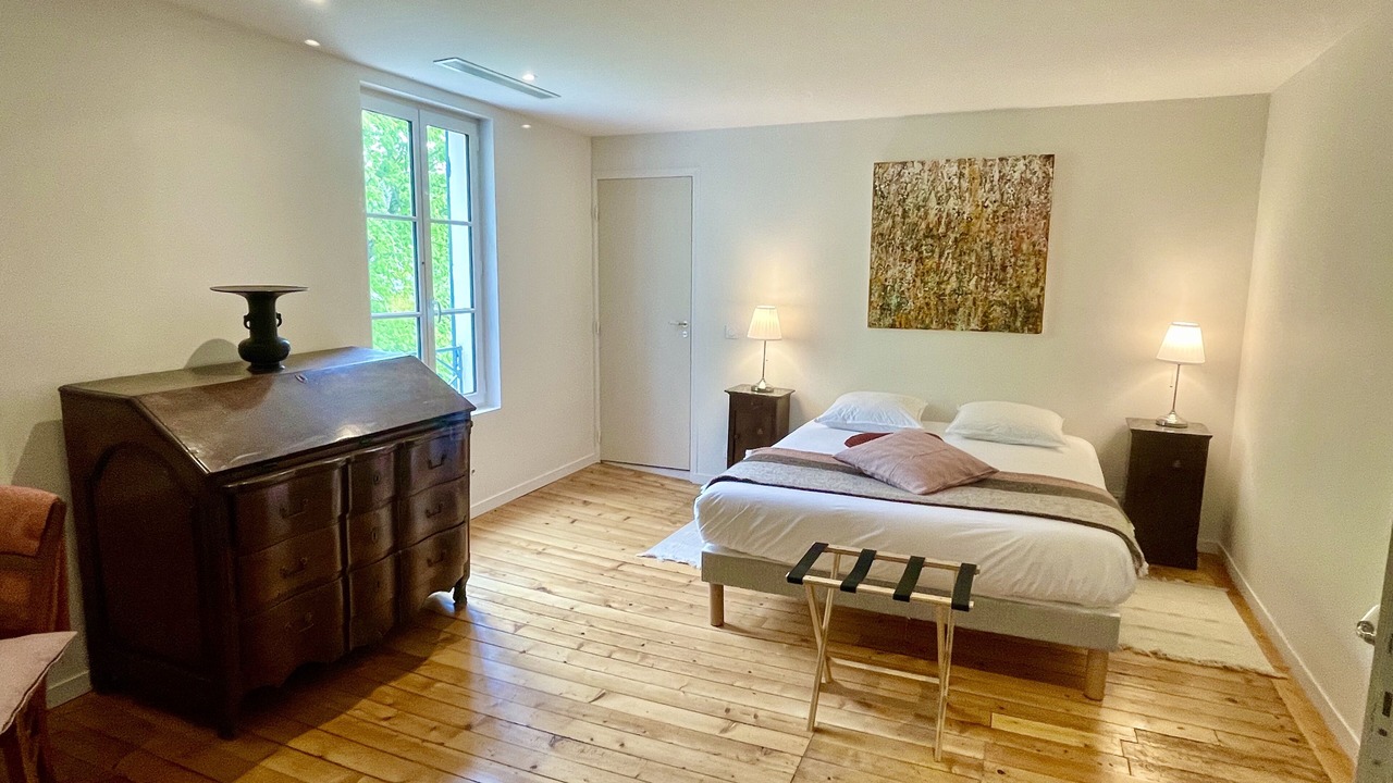 Photo of Bedroom in Conde-sur-Vesgre