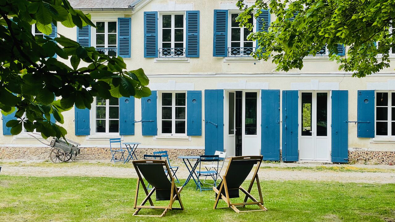 Photo of Outdoor in Conde-sur-Vesgre