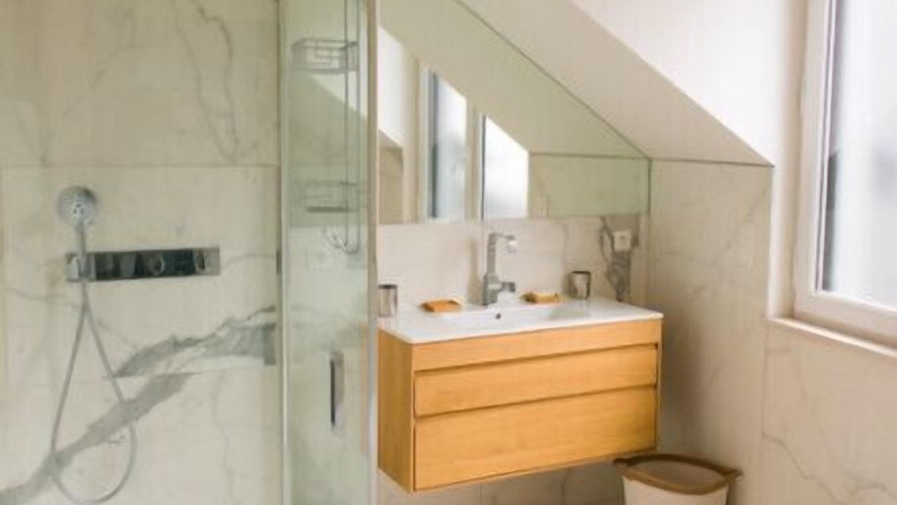 Photo of Bathroom in Villerville