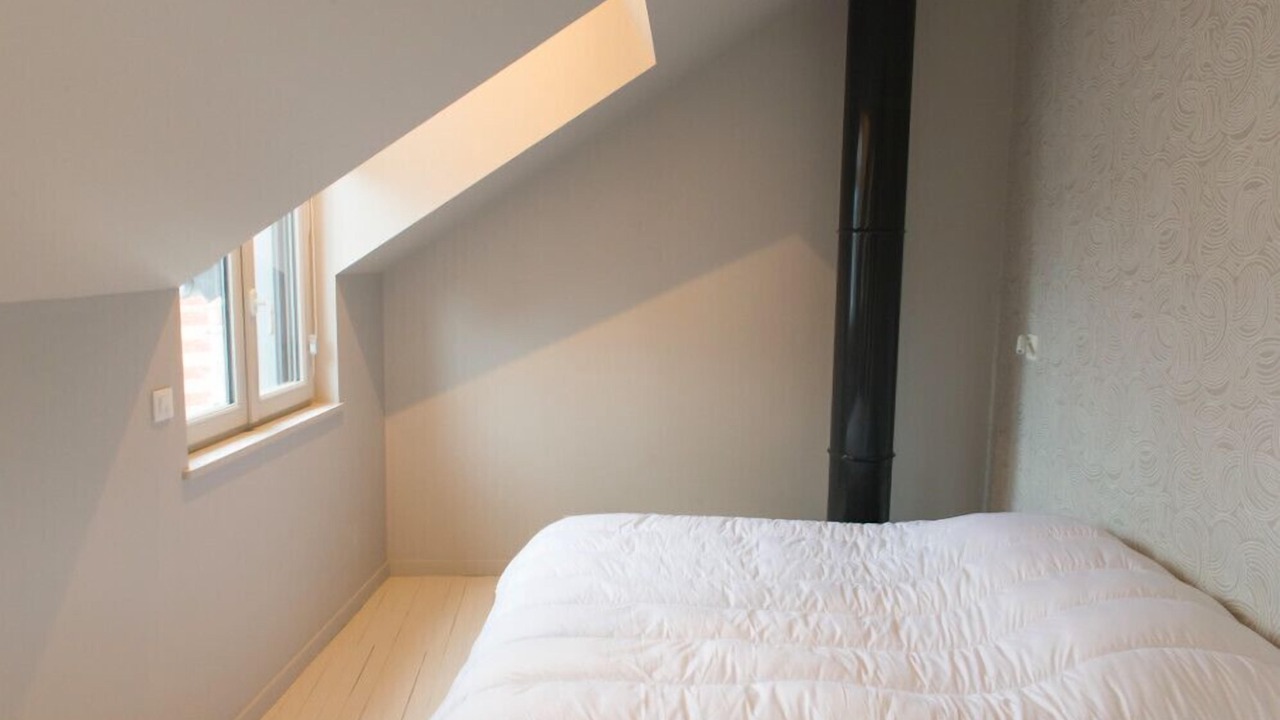 Photo of Bedroom in Villerville