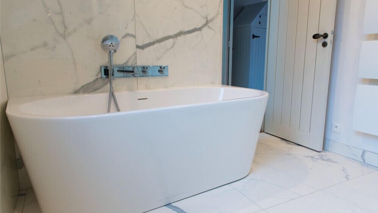 Photo of Bathroom in Villerville