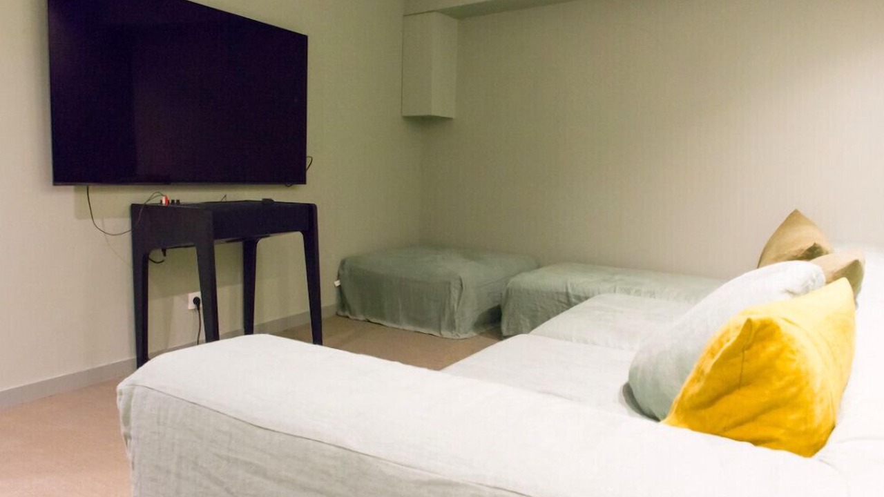 Photo of Bedroom in Villerville
