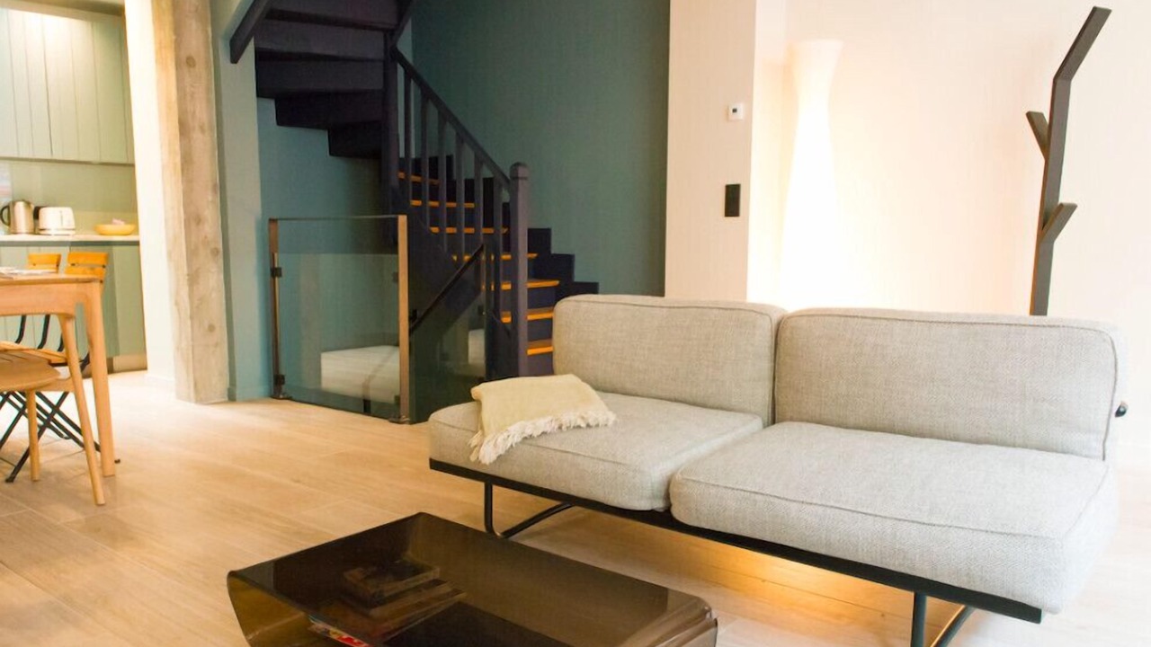 Photo of Livingroom in Villerville