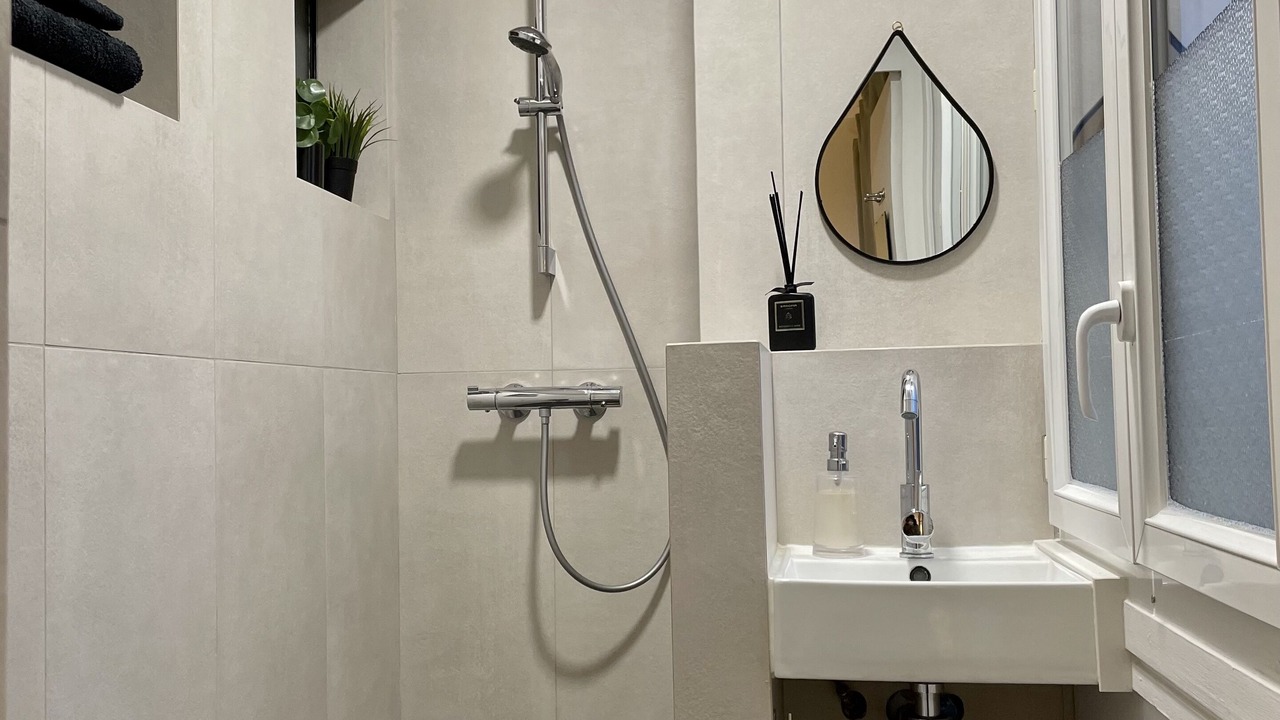 Photo of Bathroom in Bron