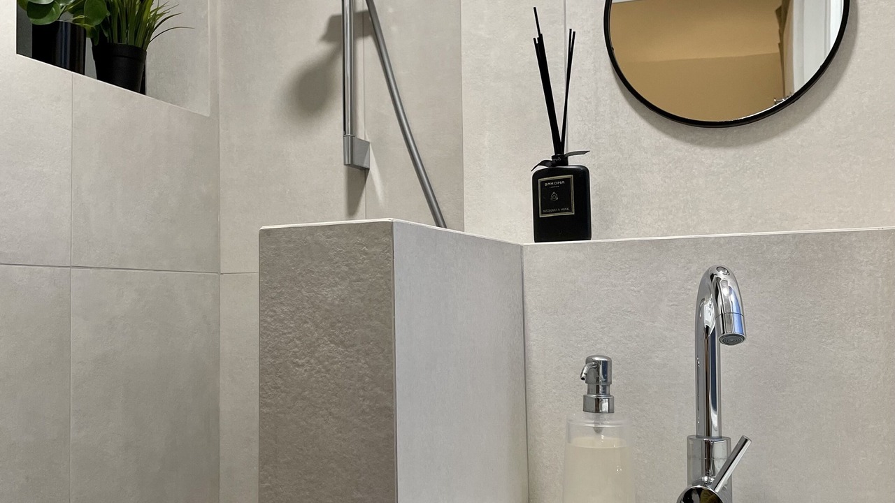 Photo of Bathroom in Bron