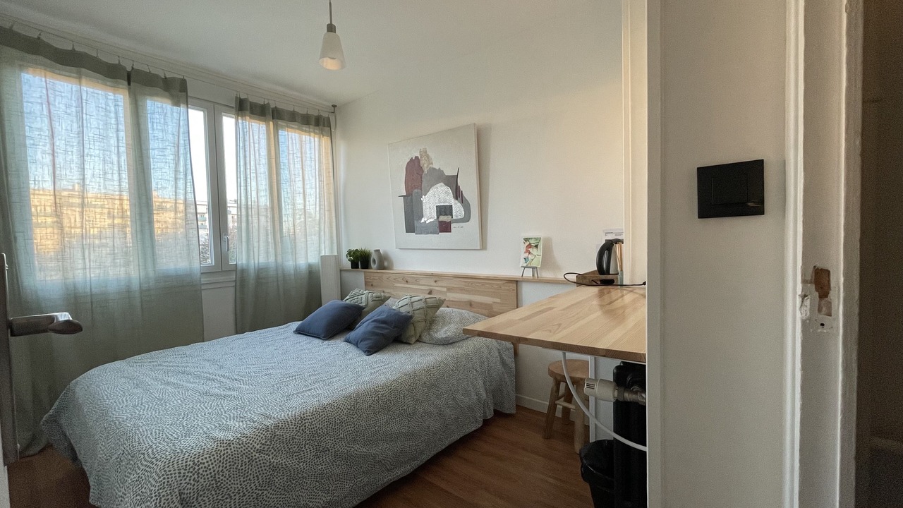 Photo of Bedroom in Bron