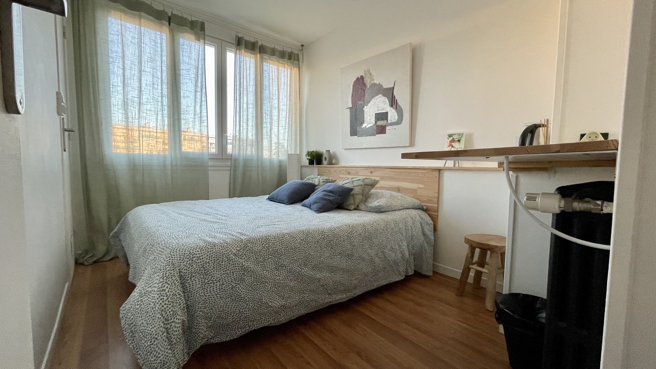 Photo of Bedroom in Bron