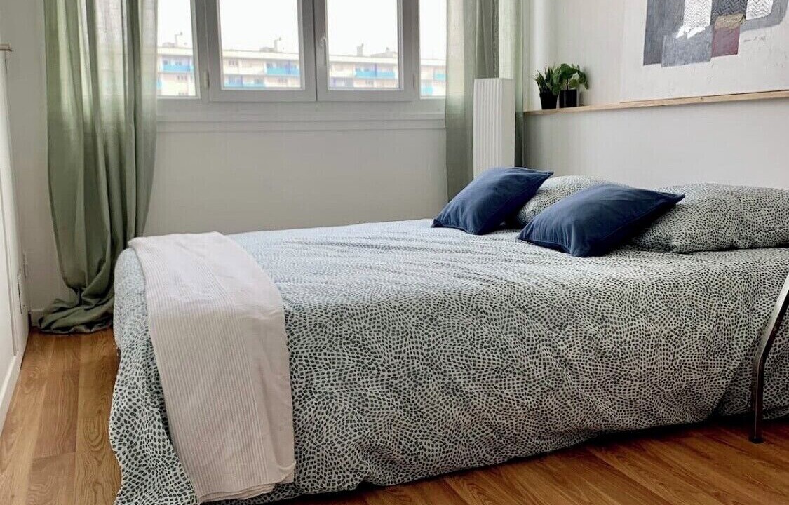 Photo of Bedroom in Bron