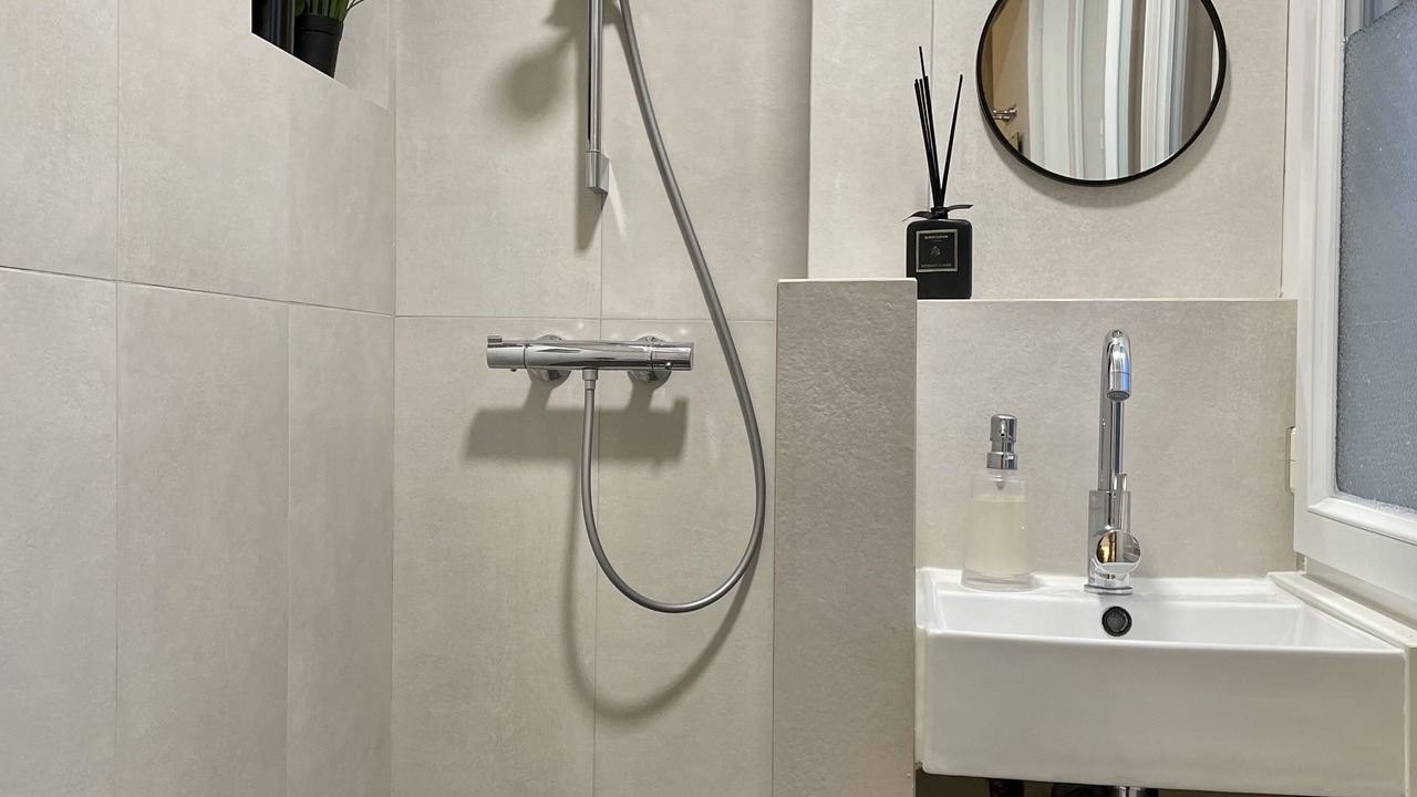 Photo of Bathroom in Bron
