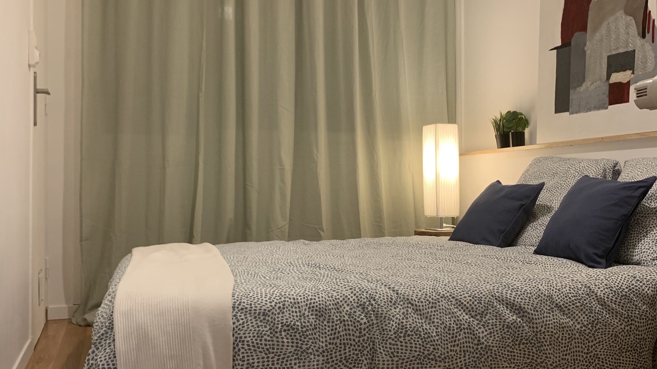 Photo of Bedroom in Bron