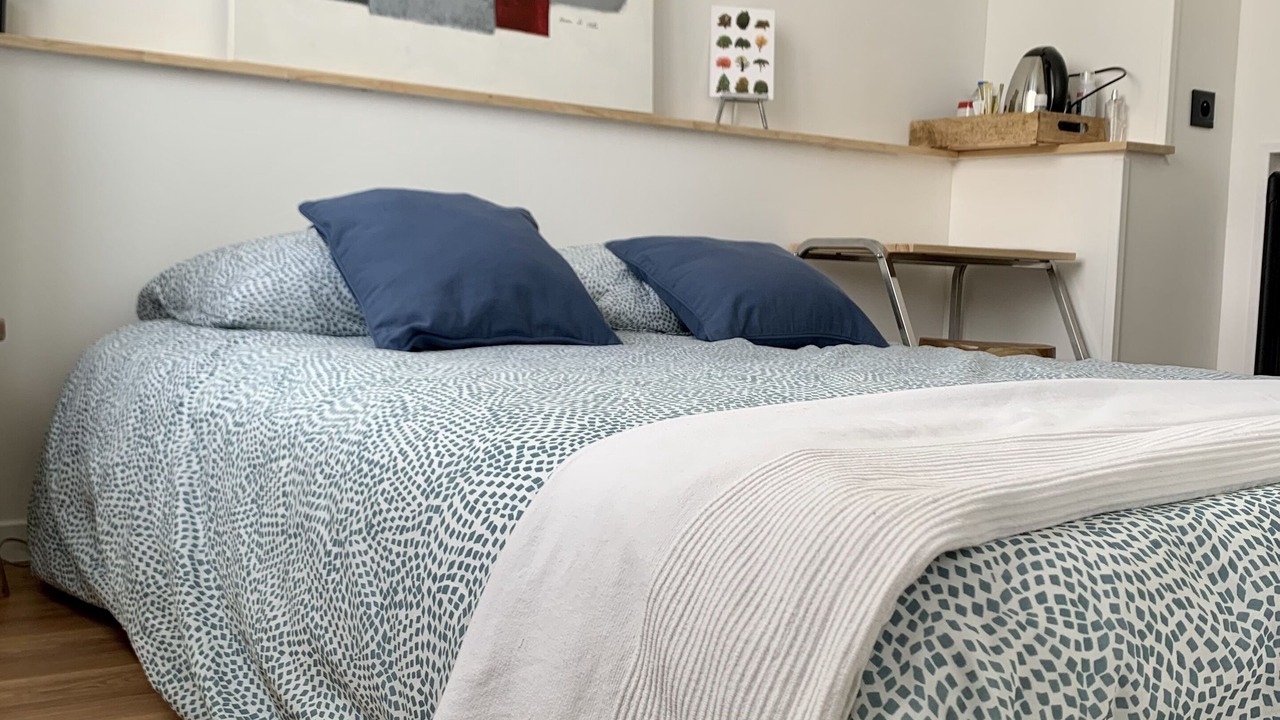 Photo of Bedroom in Bron