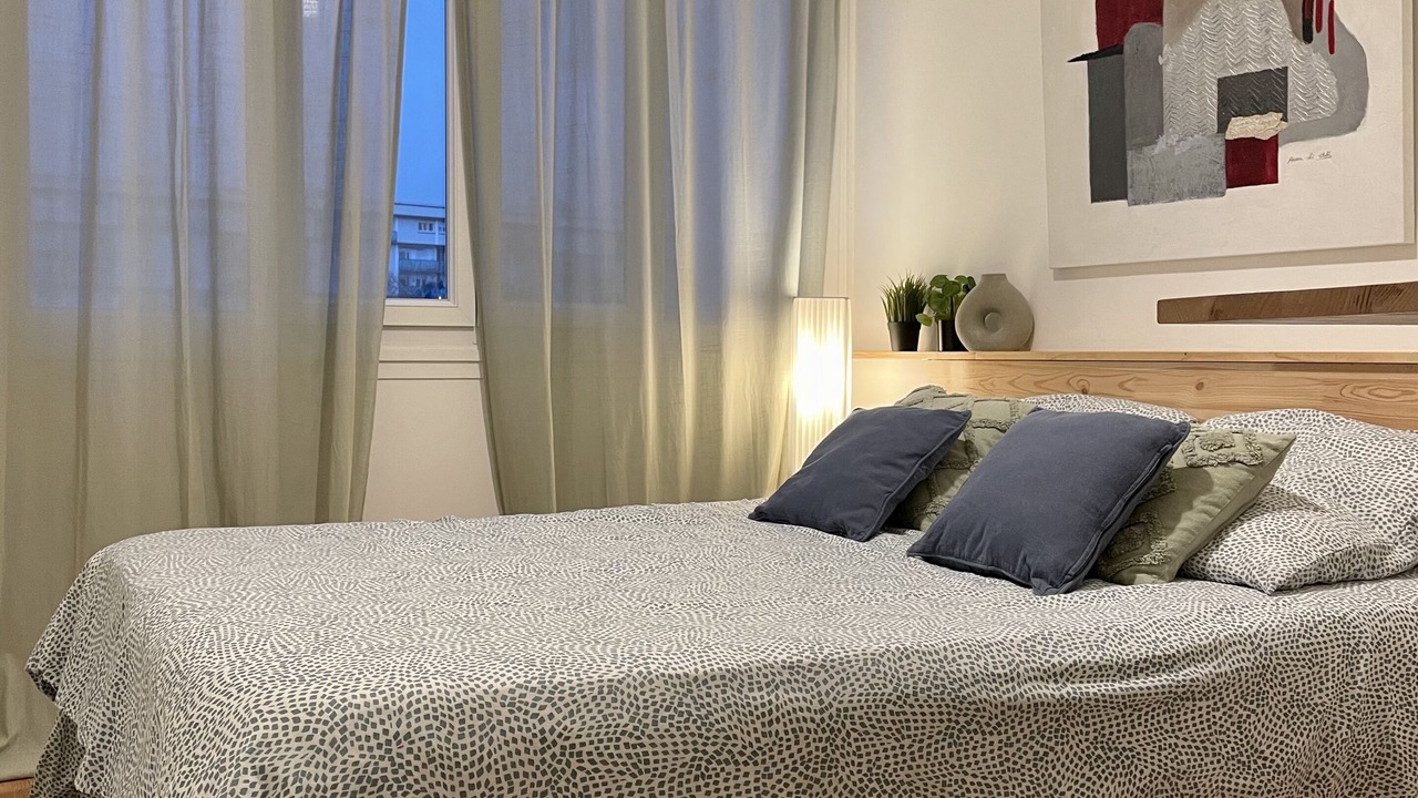 Photo of Bedroom in Bron