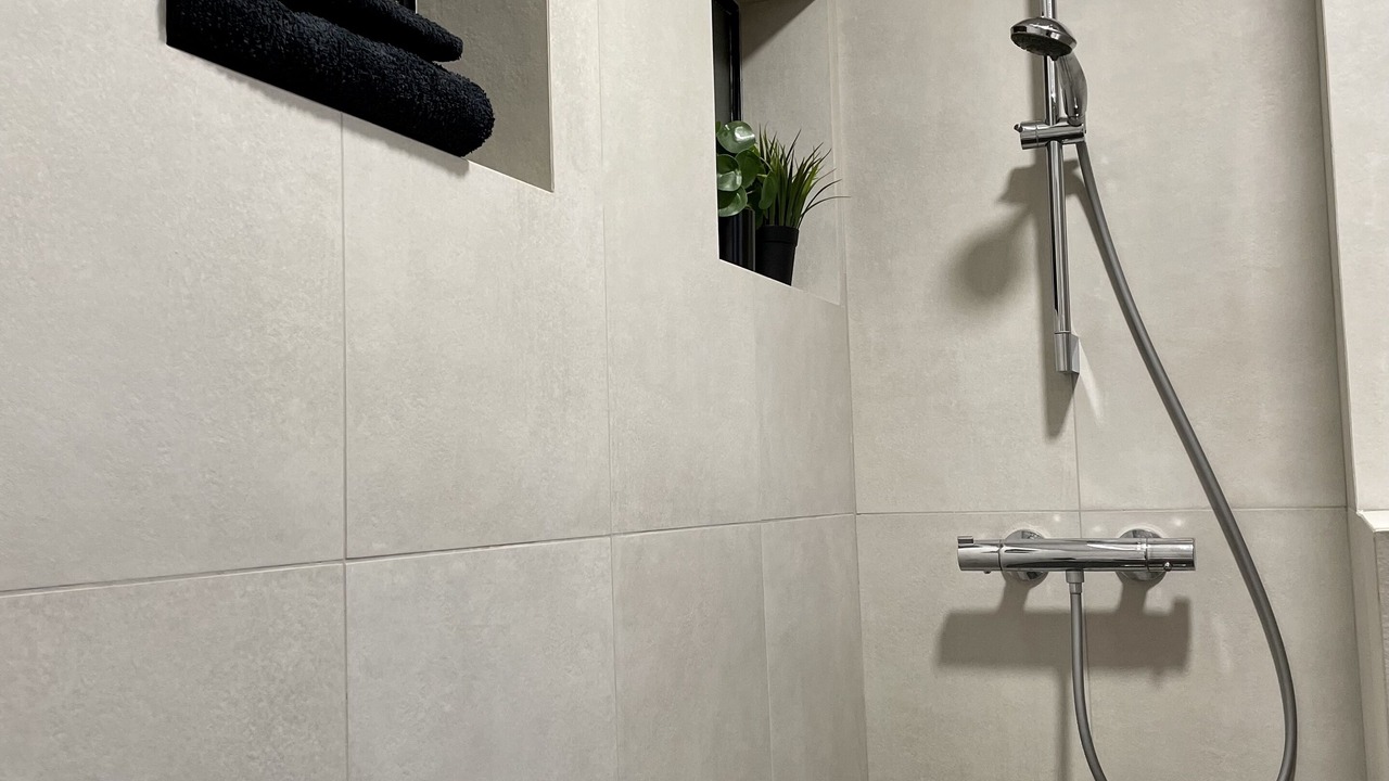 Photo of Bathroom in Bron