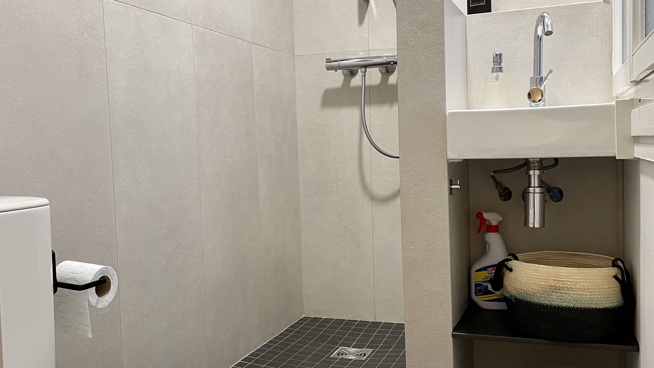 Photo of Bathroom in Bron