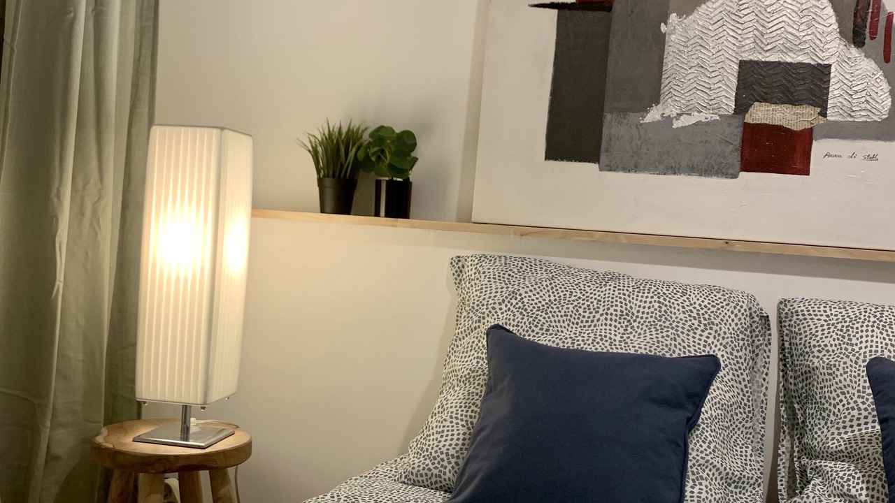 Photo of Bedroom in Bron