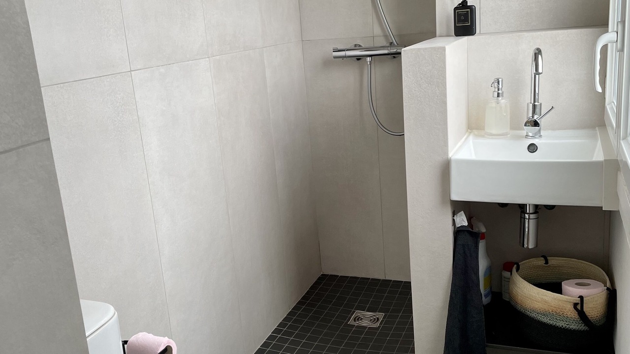 Photo of Bathroom in Bron